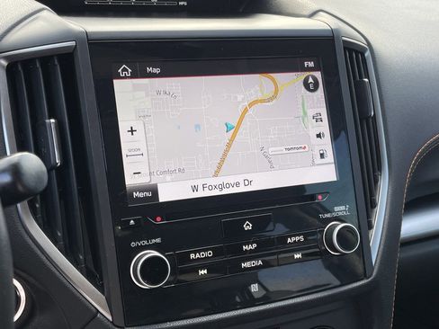 Used 2022 Subaru Crosstrek 2.5i Limited w/ Moonroof Package 2 image 15