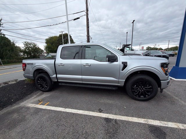 New 2026 Ford F150 XLT w/ Equipment Group 302A MID AWD/4WD image 6