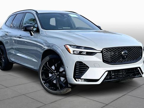 New 2026 Volvo XC60 B5 Ultra w/ Protection Package Premier image 17