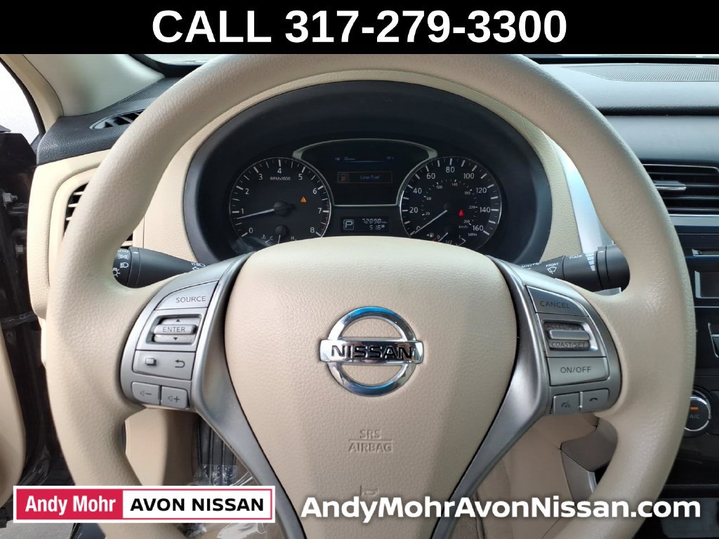 Used 2013 Nissan Altima 2.5 S FWD image 21