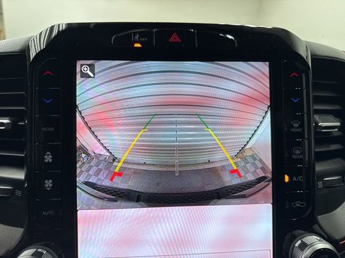 New 2026 RAM 1500 Rebel image 10