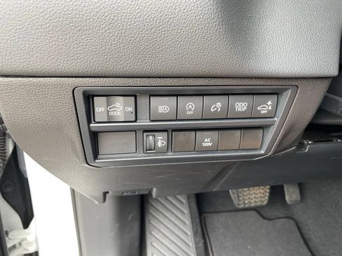 Used 2024 Toyota Tundra Limited w/ Power Package AWD/4WD image 27
