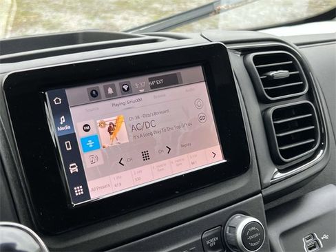 New 2026 RAM ProMaster 2500 w/ Convenience Group image 19