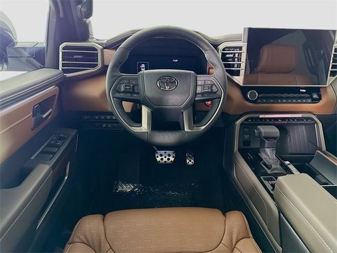 New 2026 Toyota Tundra 1794 Edition image 22