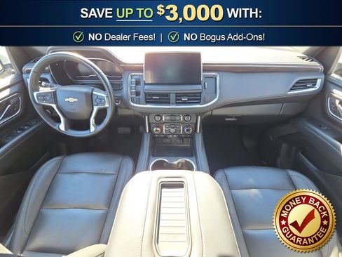 Used 2024 Chevrolet Tahoe LT image 17