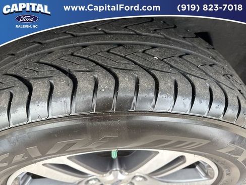 Certified 2024 Ford Expedition Max Limited image 14