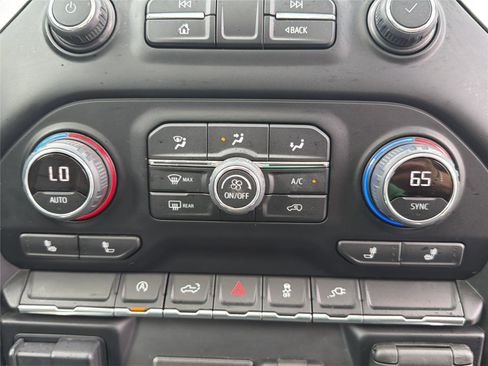 Used 2022 Chevrolet Silverado 1500 RST w/ All Star Edition Plus image 24