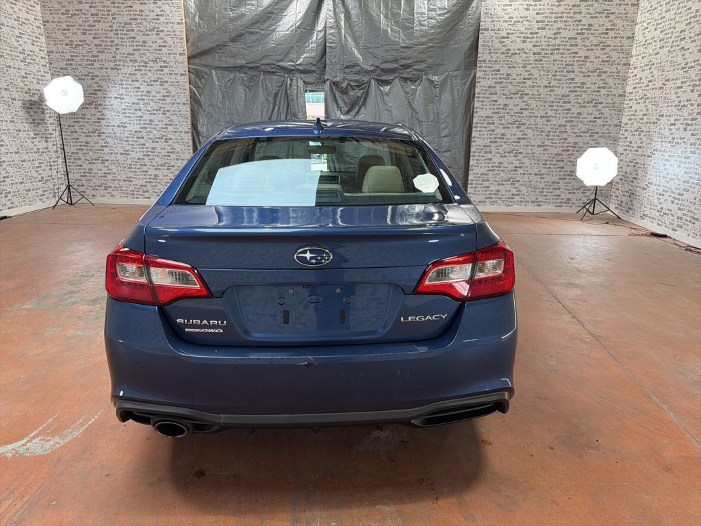 Used 2019 Subaru Legacy 2.5i Limited AWD/4WD image 6