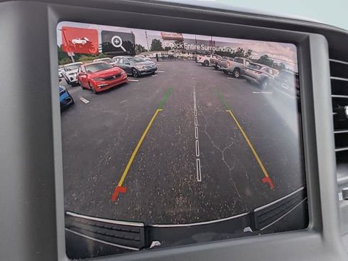 Used 2022 RAM 1500 Big Horn AWD/4WD image 19