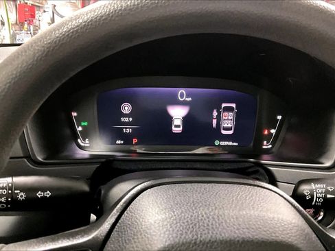 Used 2023 Honda Accord EX image 25