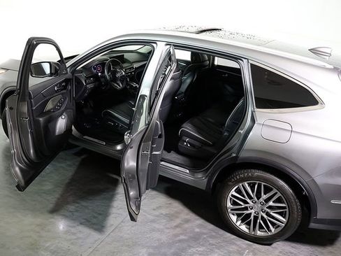 Certified 2023 Acura MDX SH-AWD w/ Advance Package image 5