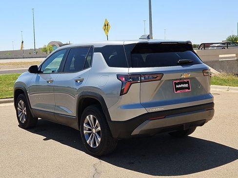 New 2026 Chevrolet Equinox LT image 9
