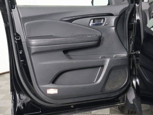 Used 2018 Honda Ridgeline RTL-E image 12