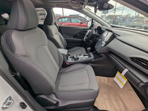 New 2026 Subaru Crosstrek 2.0i Premium image 23