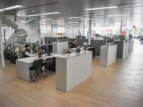 Used 2023 Audi S3 Premium Plus w/ Premium Plus Package image 41