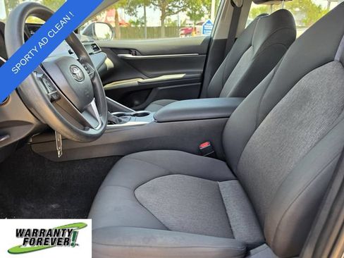 Used 2024 Toyota Camry LE FWD image 15