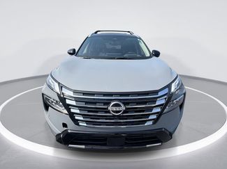 New 2026 Nissan Rogue Platinum w/ Platinum Premium Package AWD/4WD video 3