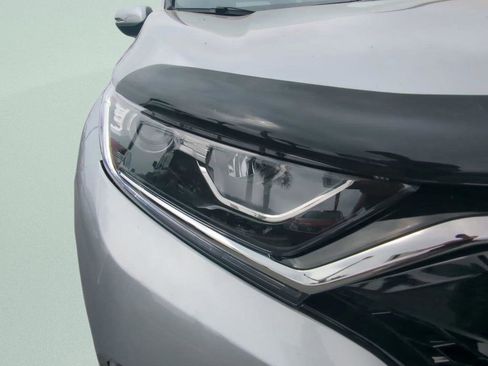 Used 2020 Honda CR-V EX-L image 10