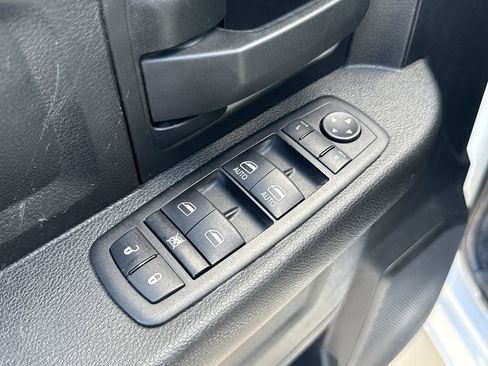 Used 2022 RAM 2500 Tradesman AWD/4WD image 11