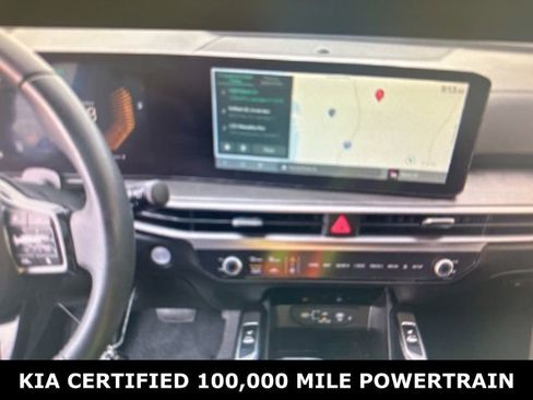 Certified 2024 Kia Sorento X-Line EX AWD/4WD image 10