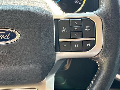 Used 2023 Ford Expedition XLT RWD image 20
