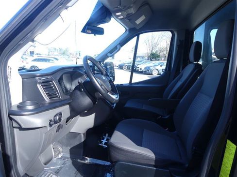 Used 2023 Ford Transit 350 image 22