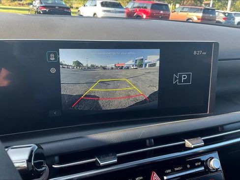 New 2026 Hyundai Santa Cruz SEL image 22