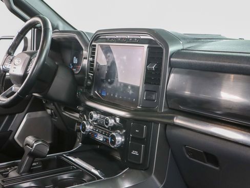 Used 2023 Ford F150 Lariat w/ Equipment Group 502A High AWD/4WD image 28