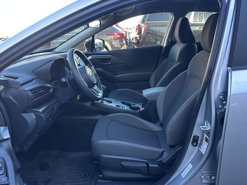 Certified 2025 Subaru Impreza 2.0i image 11