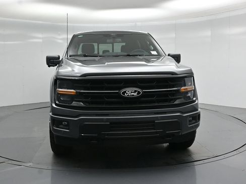 New 2026 Ford F150 XLT w/ Equipment Group 302A MID AWD/4WD image 52