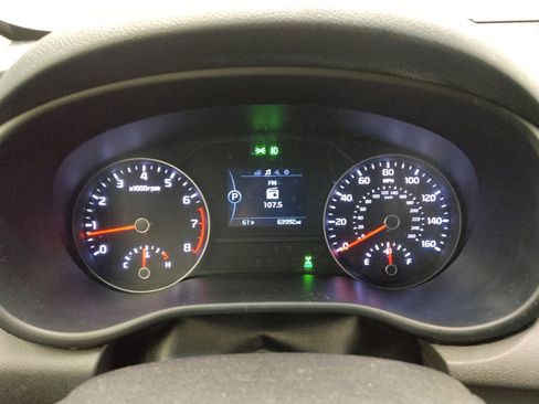 Used 2017 Kia Sportage EX AWD/4WD image 23