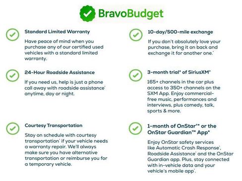 Certified 2020 Chevrolet Silverado 1500 LT Trail Boss image 5