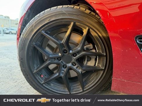 Used 2023 Genesis G70 3.3T w/ Sport Advanced Package RWD image 10