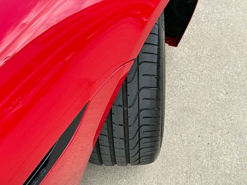 Used 2020 Jaguar F-TYPE Checkered Flag image 52