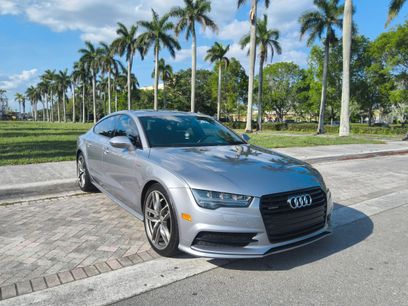 Used 2016 Audi A7 3.0T Prestige w/ Comfort Seating Package
