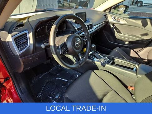 Used 2018 MAZDA MAZDA3 Sport image 13