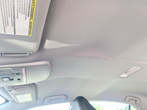 Used 2023 Toyota Camry SE FWD image 20
