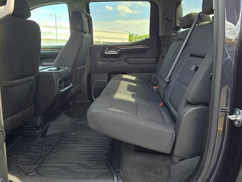 Used 2022 GMC Sierra 1500 Elevation AWD/4WD image 30