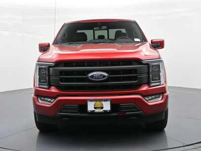 Used 2021 Ford F150 Lariat w/ Equipment Group 502A High