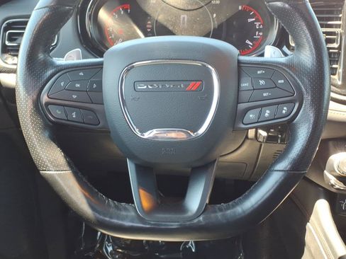 Used 2024 Dodge Durango GT AWD/4WD image 14