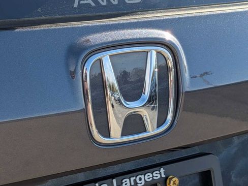 Used 2024 Honda CR-V Sport Touring image 12