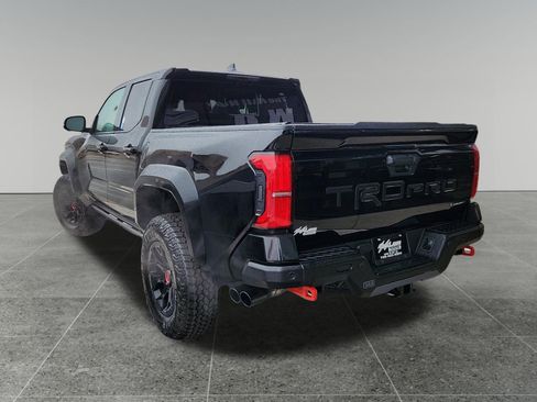 New 2026 Toyota Tacoma TRD Pro image 5