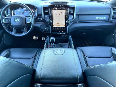 Used 2024 RAM 1500 Rebel w/ Rebel Level 2 Equipment Group image 21