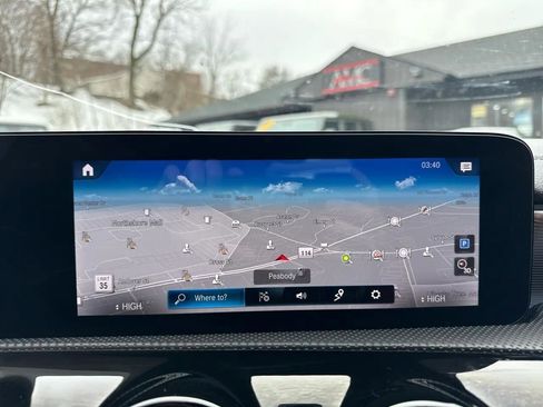 Used 2021 Mercedes-Benz A 220 4MATIC image 43