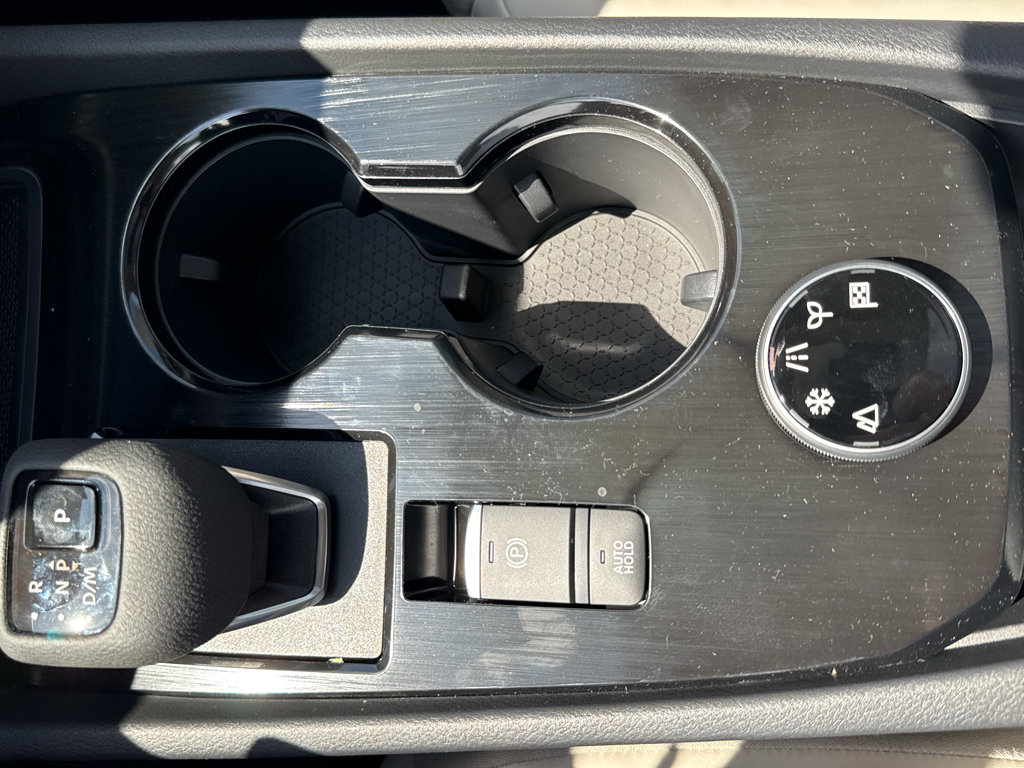 New 2026 Nissan Rogue Dark Armor AWD/4WD image 22