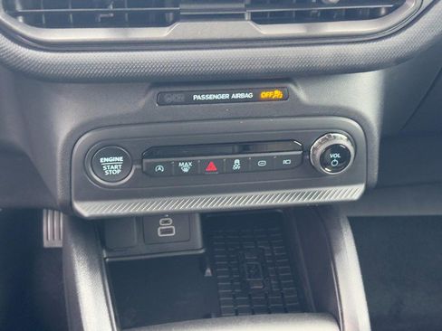 New 2025 Ford Bronco Sport Big Bend w/ Convenience Package image 16