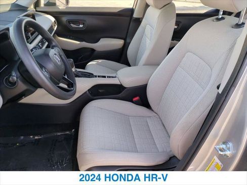 Used 2024 Honda HR-V LX image 20