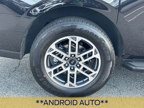 Certified 2025 Ford Expedition Max Active RWD image 19
