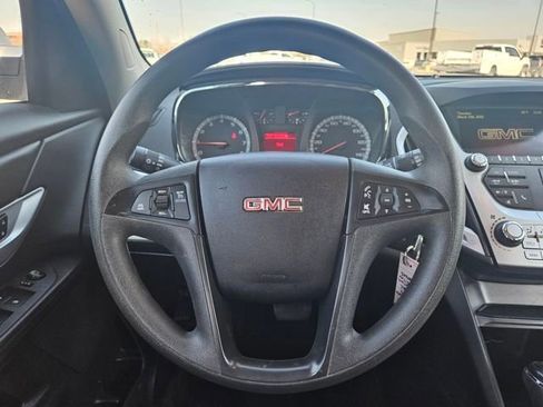 Used 2017 GMC Terrain SLE image 14