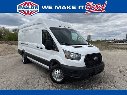 Used 2022 Ford Transit 350 148 High Roof Extended DRW